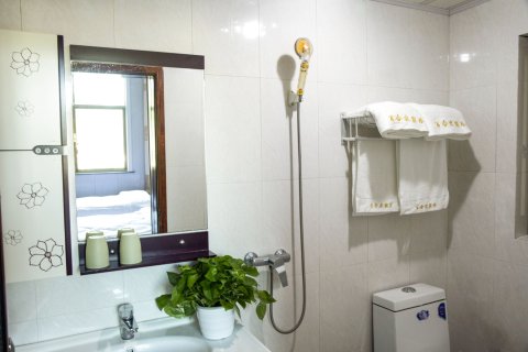 大明山百合农庄