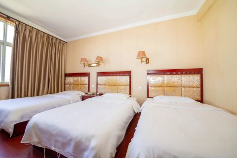 华山华麓苑大酒店