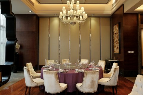 重庆丽笙世嘉酒店