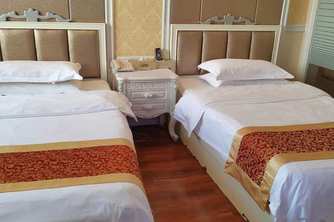 大方新鸿运大酒店