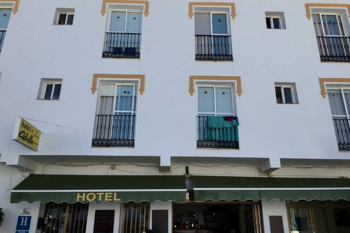 Hotel Cabello