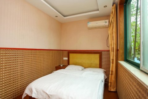 天目湖旅游度假区桂林生态农庄