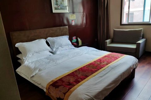 福贡丽景大酒店