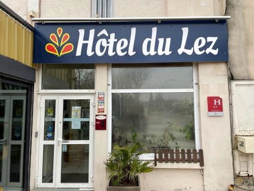 利兹酒店(Hotel du Lez)