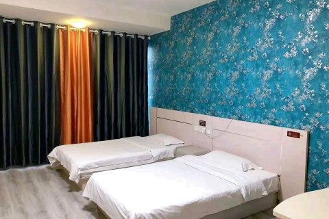 胶州尚品优选快捷酒店