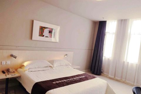 锦江之星(怀来沙城火车站店)