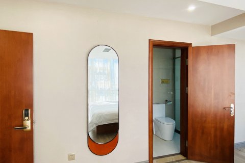 威宁阅舍轻居酒店