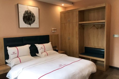 独山麻尾军缘商务宾馆