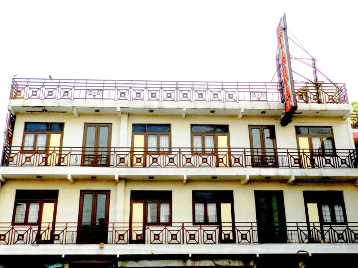 月光集市塔拉宫酒店(Hotel Tara Palace, Chandni Chowk)