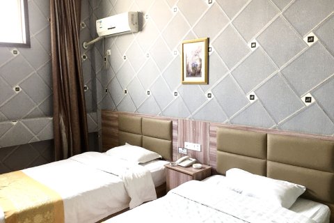 一路同程连锁酒店(濉溪闸河路店)