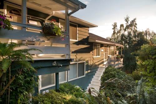 Chambered Nautilus Bed and Breakfast Inn