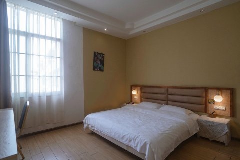 河池印象宜山假日酒店