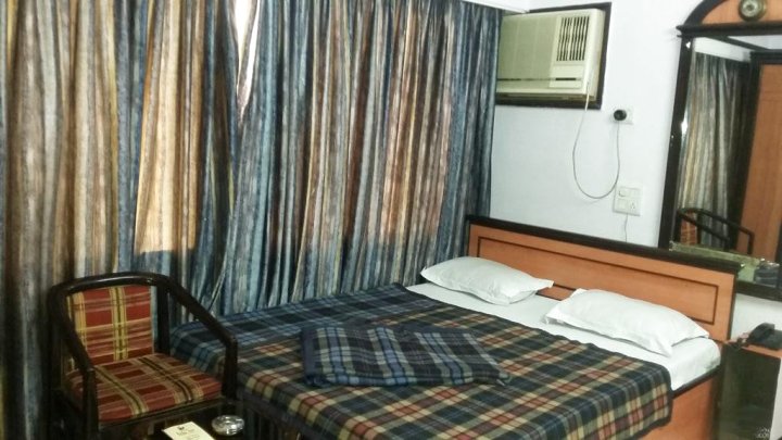 因德尔酒店(Hotel Inder Inn)