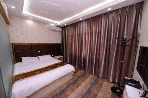 哈尔滨祥云宾馆(太平国际机场店)