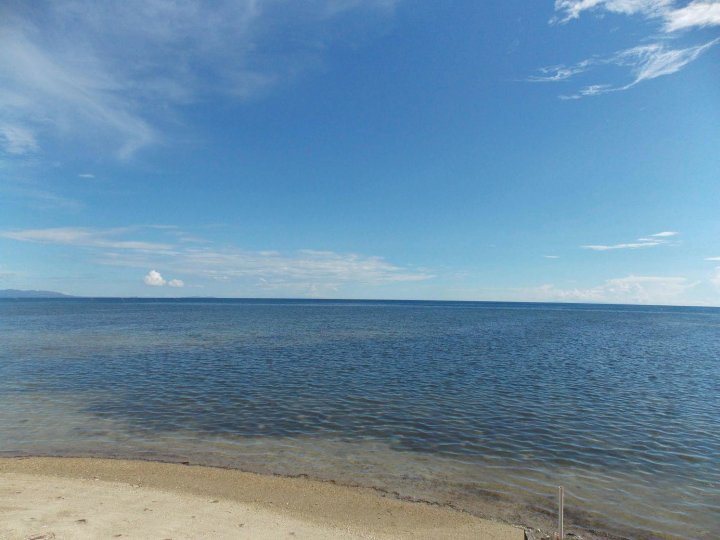 伍德拉夫海滩度假村(Woodruffs Beach Resort)