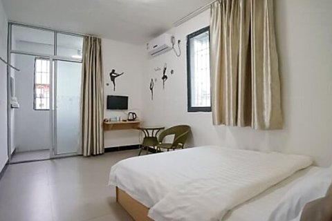 怡家公寓(厦门机场店)