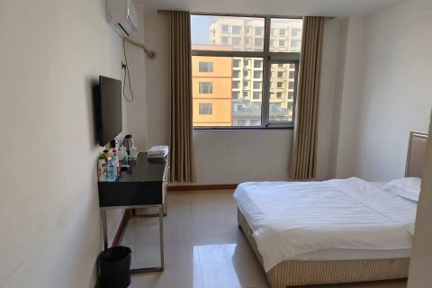 金海玉岸酒店(杞县汽车站店)