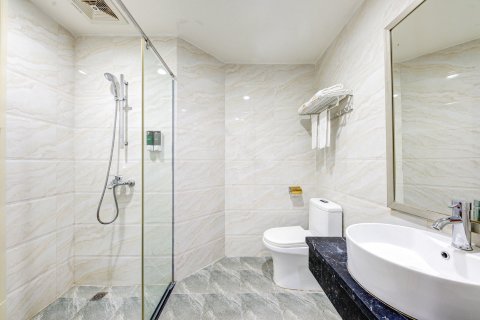 珠海金立洲酒店(拱北口岸轻轨总站店)