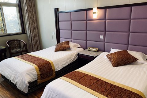 阳光海岸红岛休闲渔村