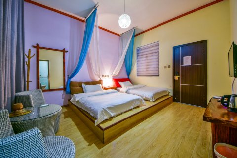 四喜客栈(大理古城店)