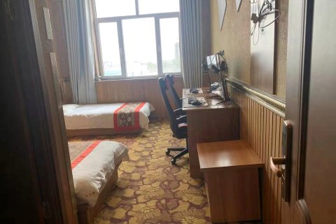 翁牛特旗金大都酒店