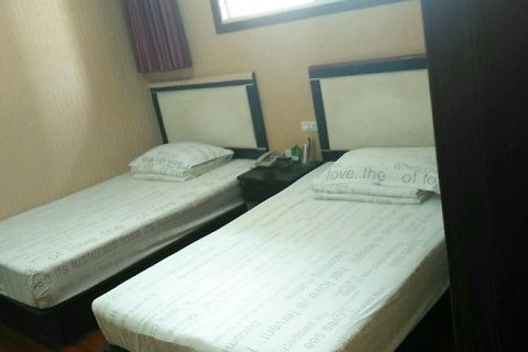 汉川金龙商务宾馆(文化路分店)