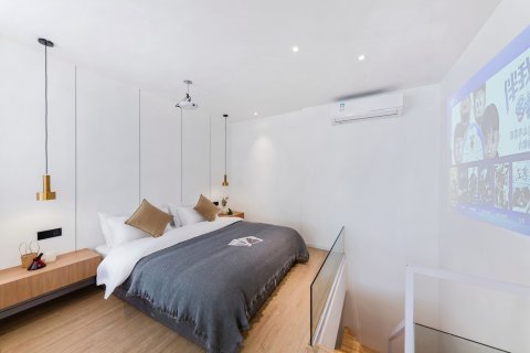 厦门川见设计师度假别墅