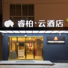 酒店头图