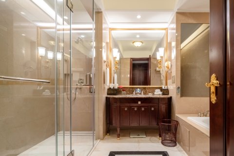 成都金堂恒大酒店