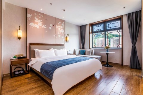 宽城迎祥商务酒店