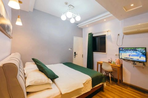 西塘艺雅精品主题客栈