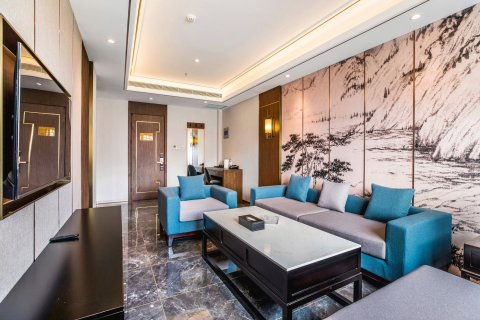 宽城迎祥商务酒店