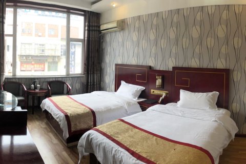 威远365商务宾馆