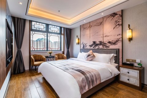 宽城迎祥商务酒店