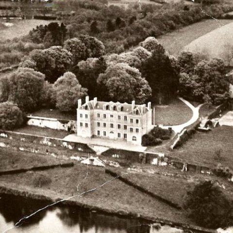 Chateau de Vaux