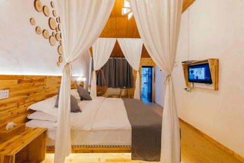 西塘艺雅精品主题客栈