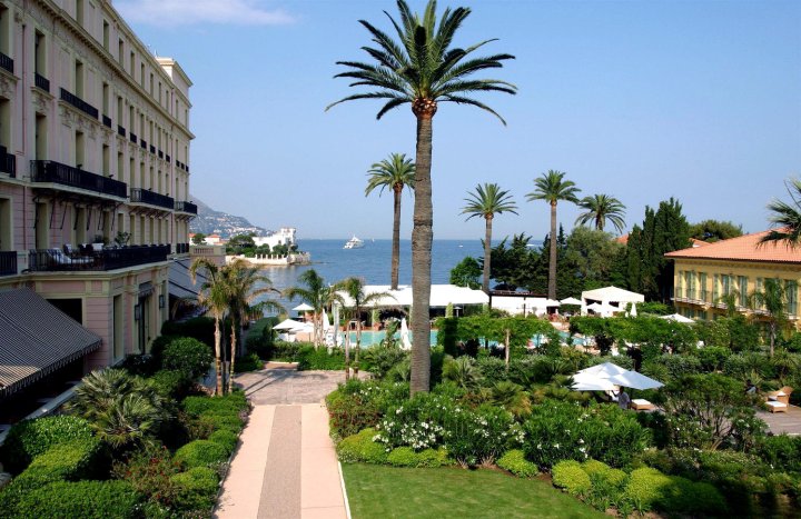 皇家里维拉酒店(Royal Riviera)