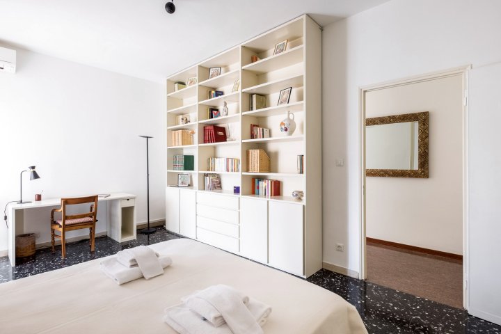 San Donato Family Apartment