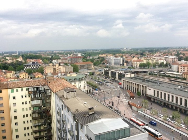 B&B Alla Stazione di Padova