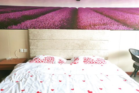 安丘源宿都市酒店