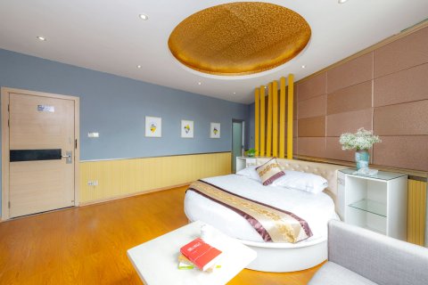 观景酒店(桂林东西巷理工大学店)