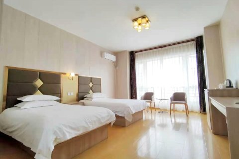 赛家酒店(成都春熙路太古里店)