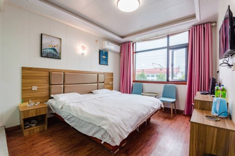 沈丘爱琴海商务宾馆