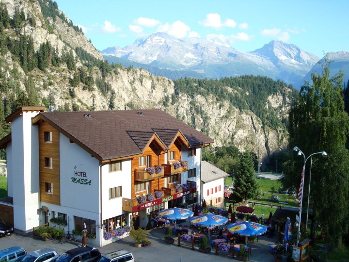 Hotel Massa