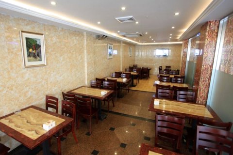 上海金狮湾酒店