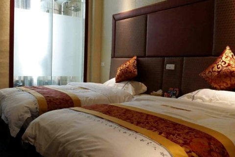 正安家和假日酒店