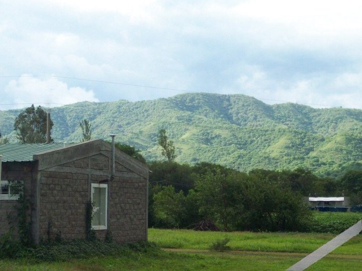 芬卡维特因特酒店(Finca la Vertiente)