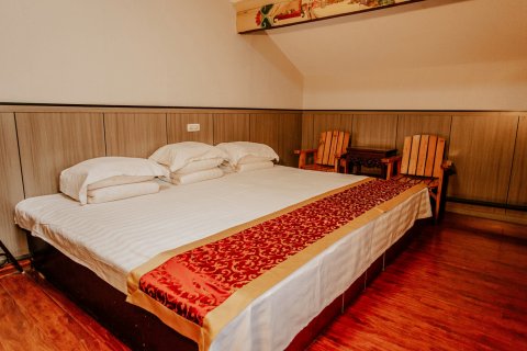 平遥永泰长客栈