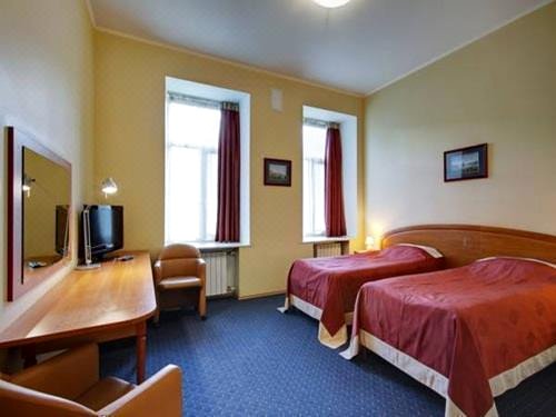 Filippov Rooms na Nevsky