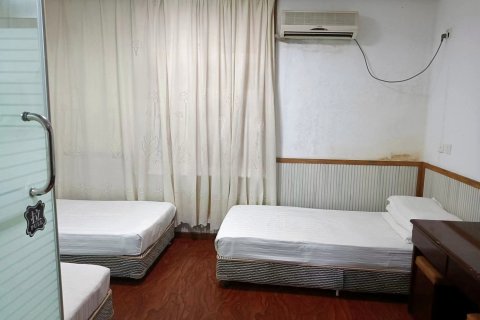 镜泊湖山庄酒店